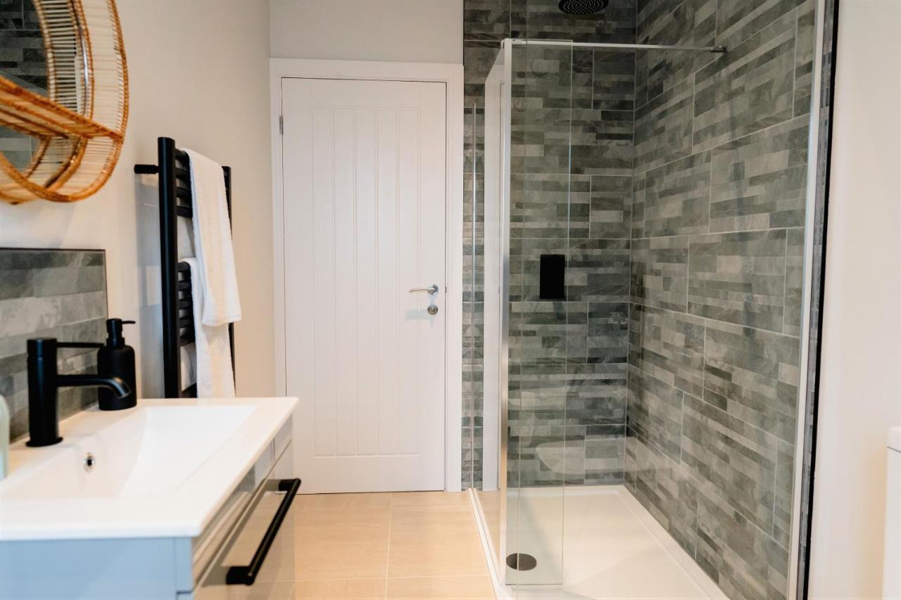 Sawley Cottage By Above Rubies - Modern, Stylish, 2 Bedroom House In Skipton Luaran gambar