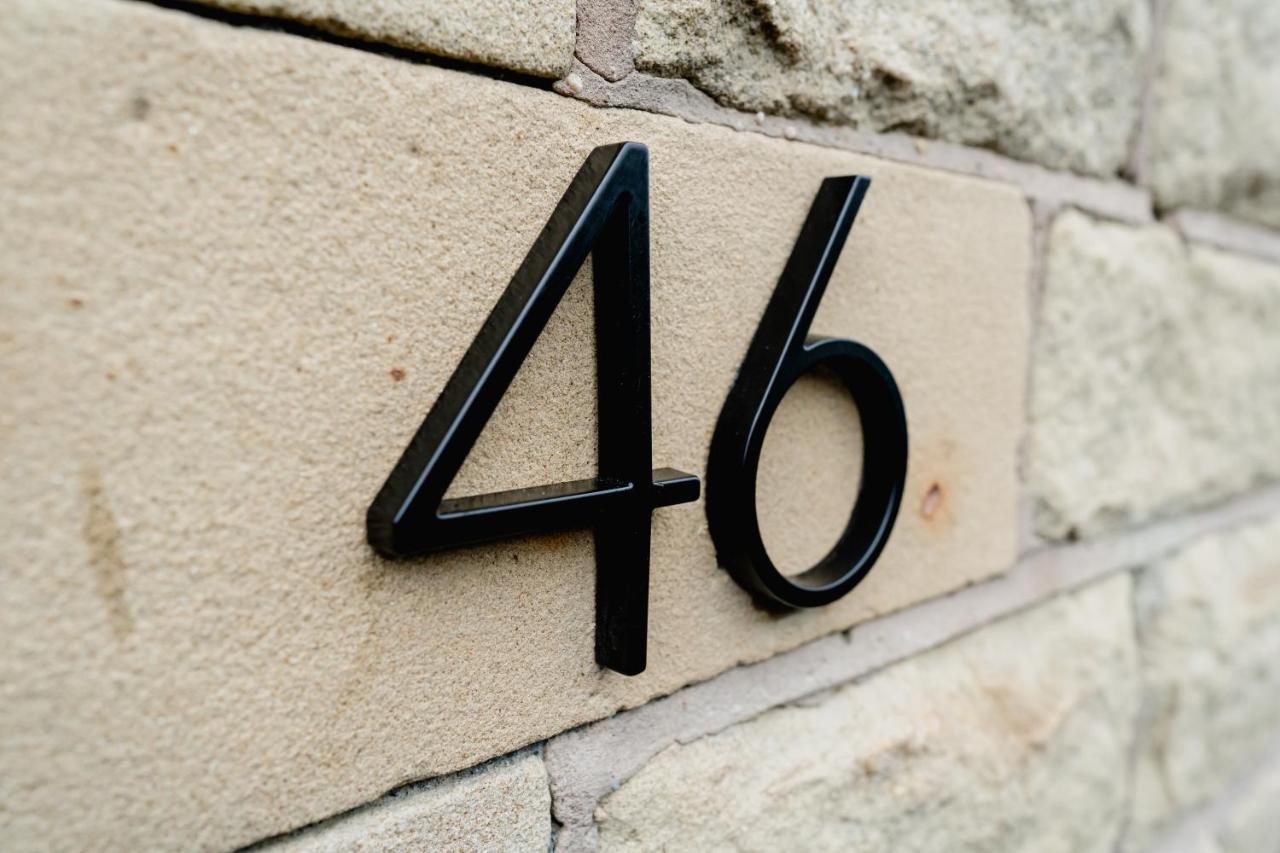 Sawley Cottage By Above Rubies - Modern, Stylish, 2 Bedroom House In Skipton Luaran gambar