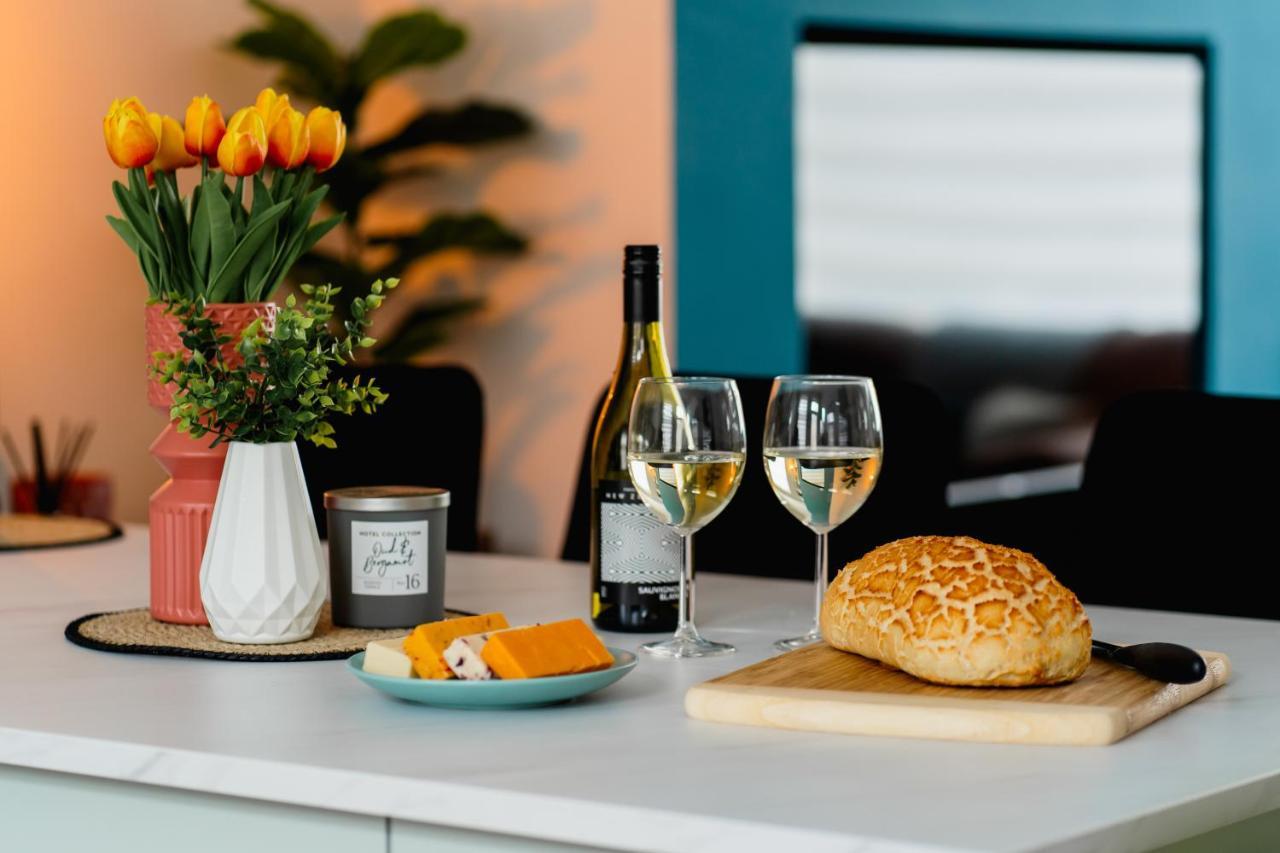 Sawley Cottage By Above Rubies - Modern, Stylish, 2 Bedroom House In Skipton Luaran gambar