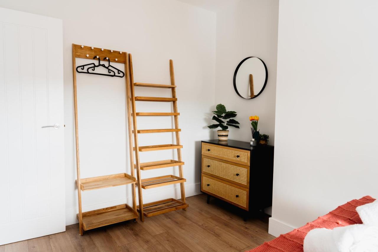 Sawley Cottage By Above Rubies - Modern, Stylish, 2 Bedroom House In Skipton Luaran gambar